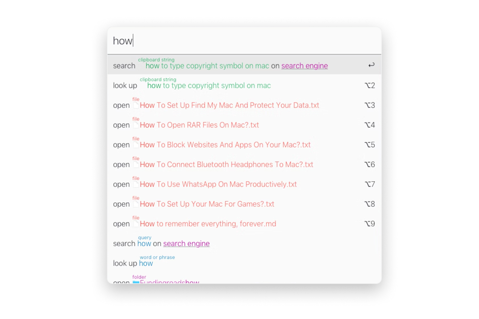 Press space to wave mac os download