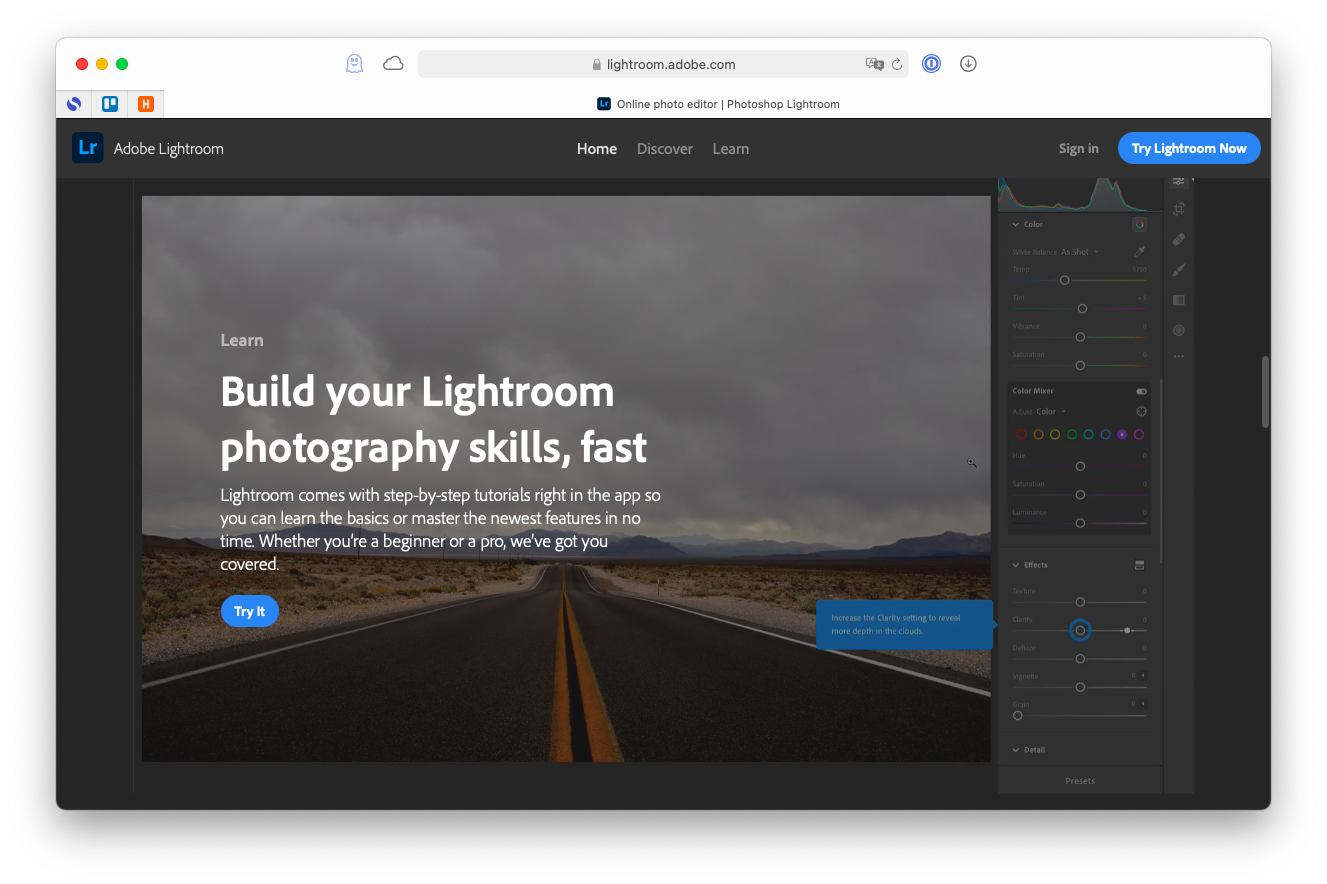 The Best Photo Editing Software For Mac In 2023