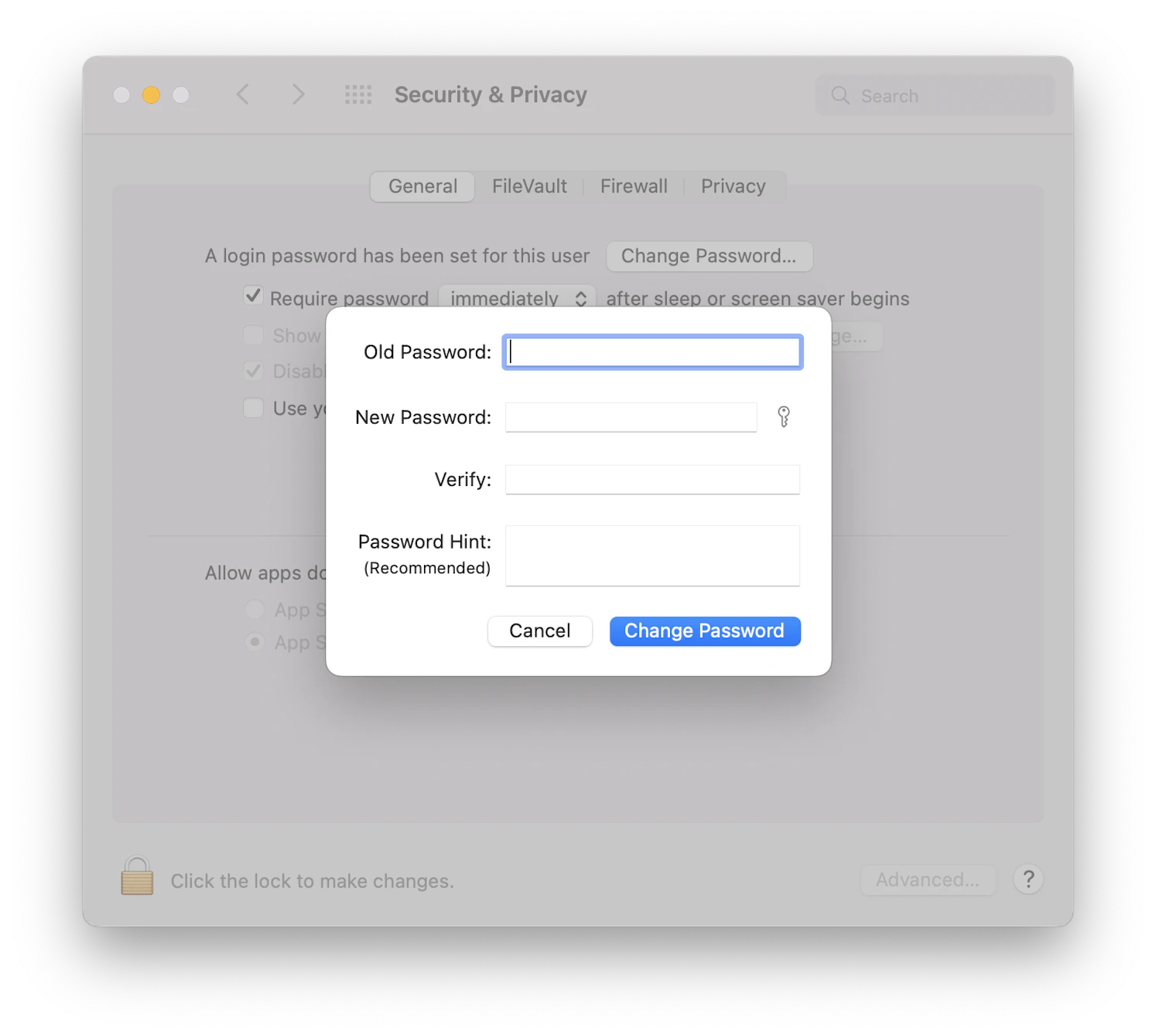 How To Lock A Mac And Keep Your Files Secure – Setapp