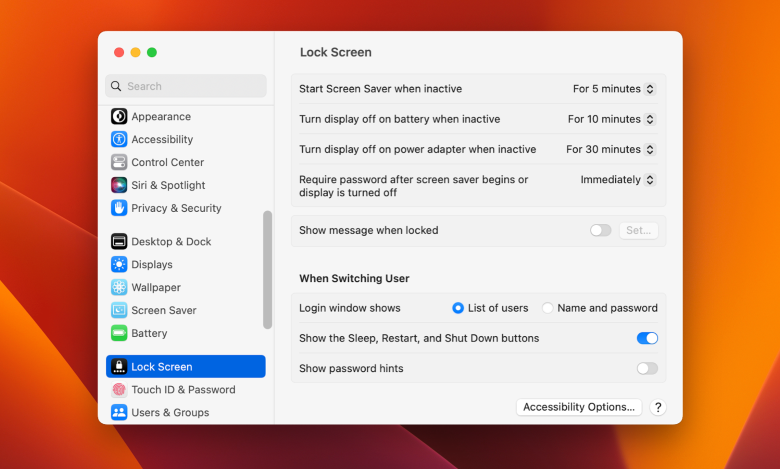 How to fix Universal Control not working on Mac