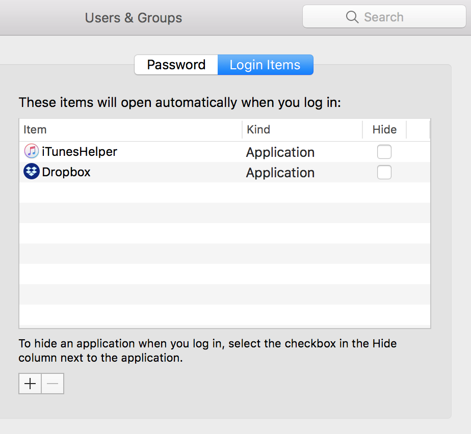 add mapped drives in outlook for mac