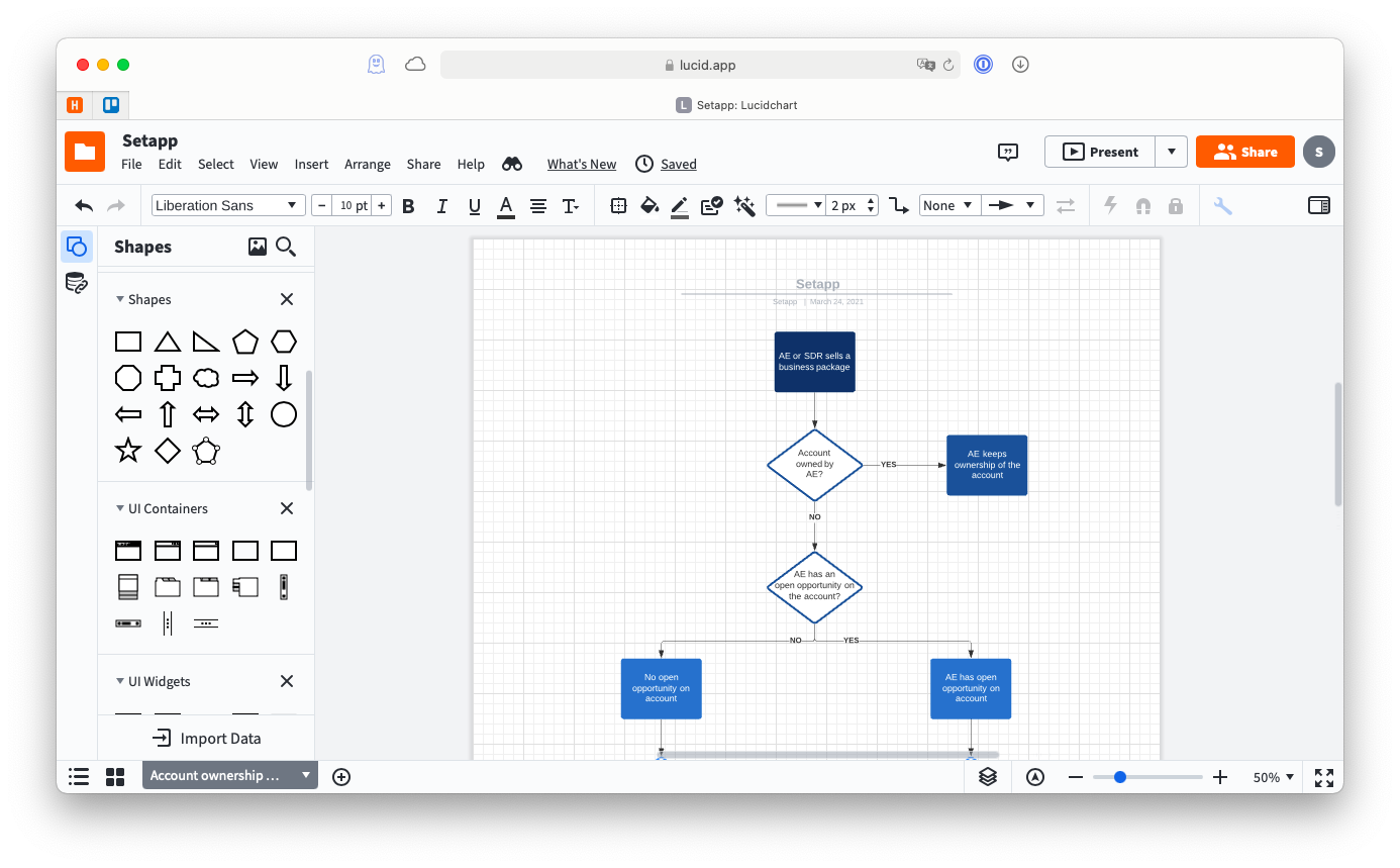 Lucid app free