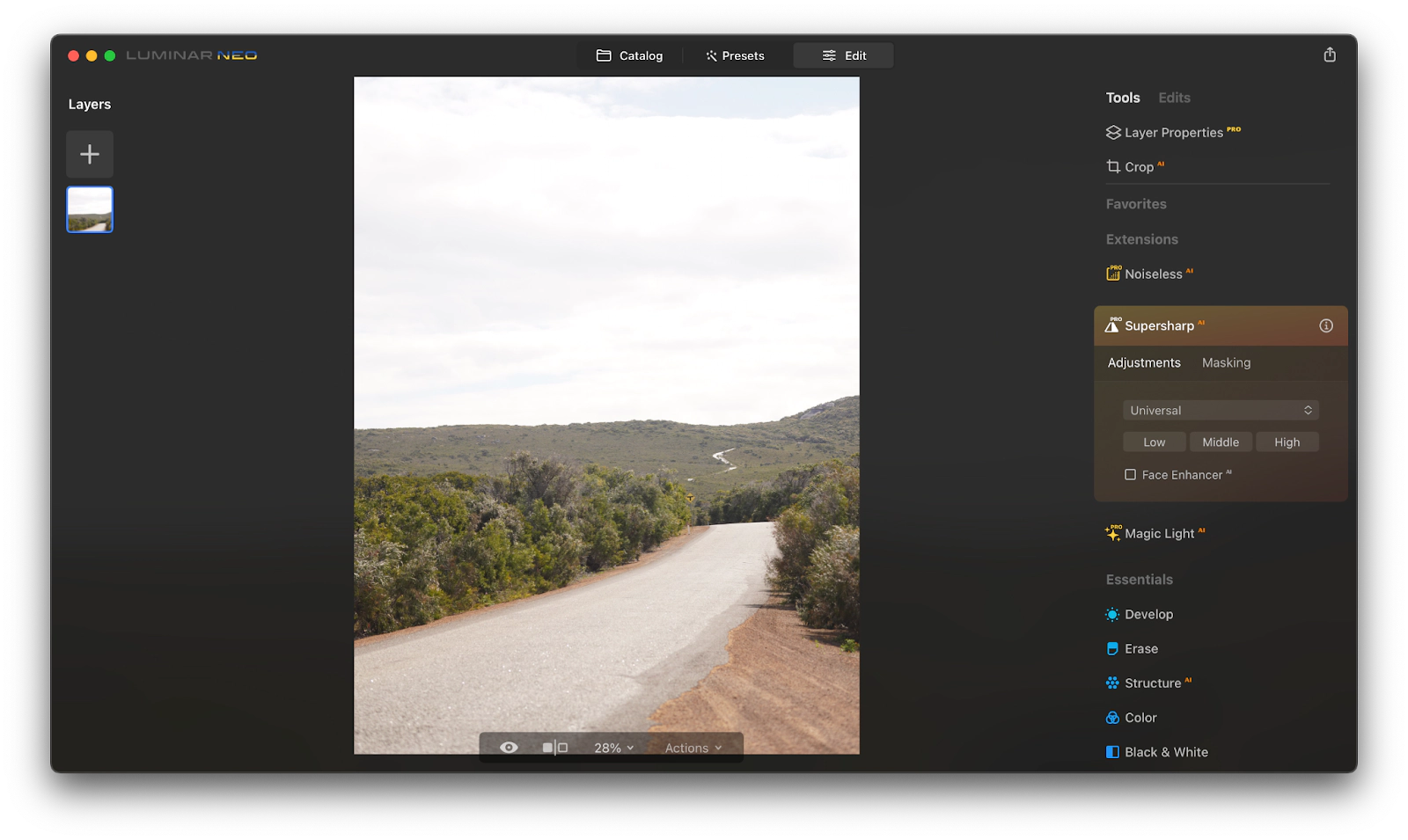 How to clear up blurry photos on iPhone