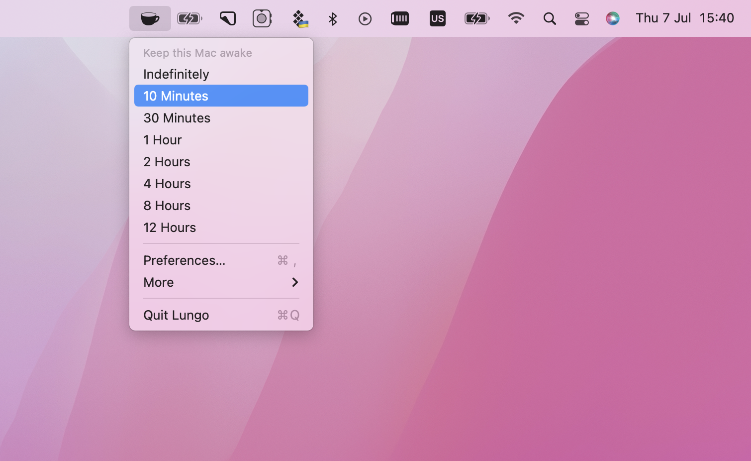3 ways to change lock screen on Mac