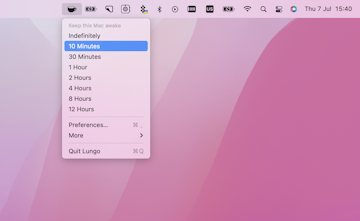 3 ways to change lock screen on Mac