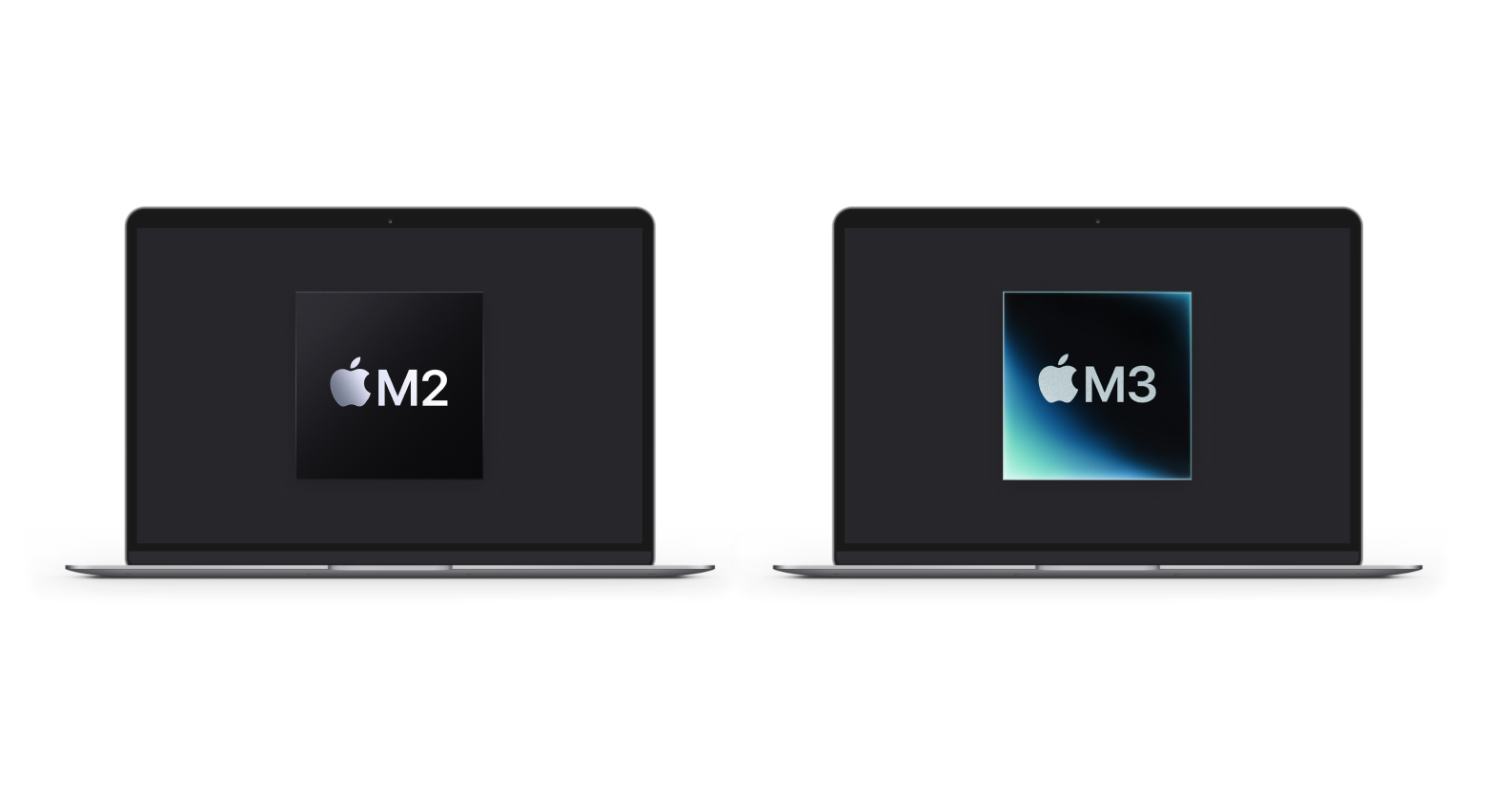 m2 macbook air vs m3