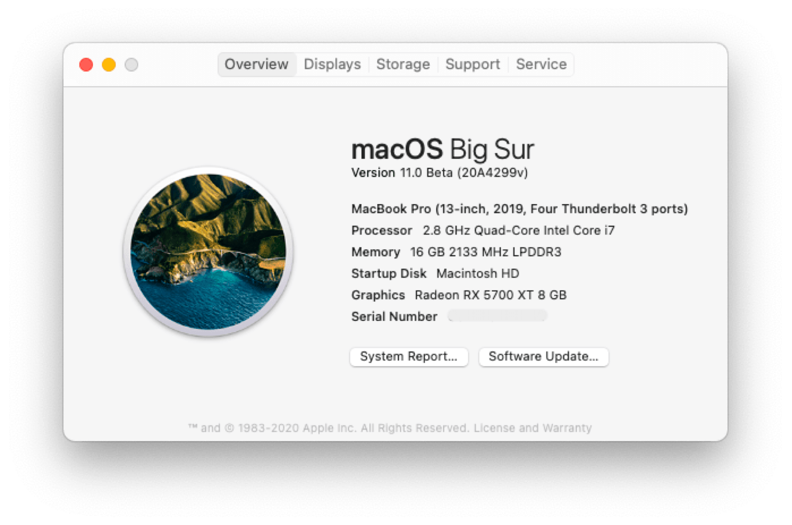 macOS compatibility