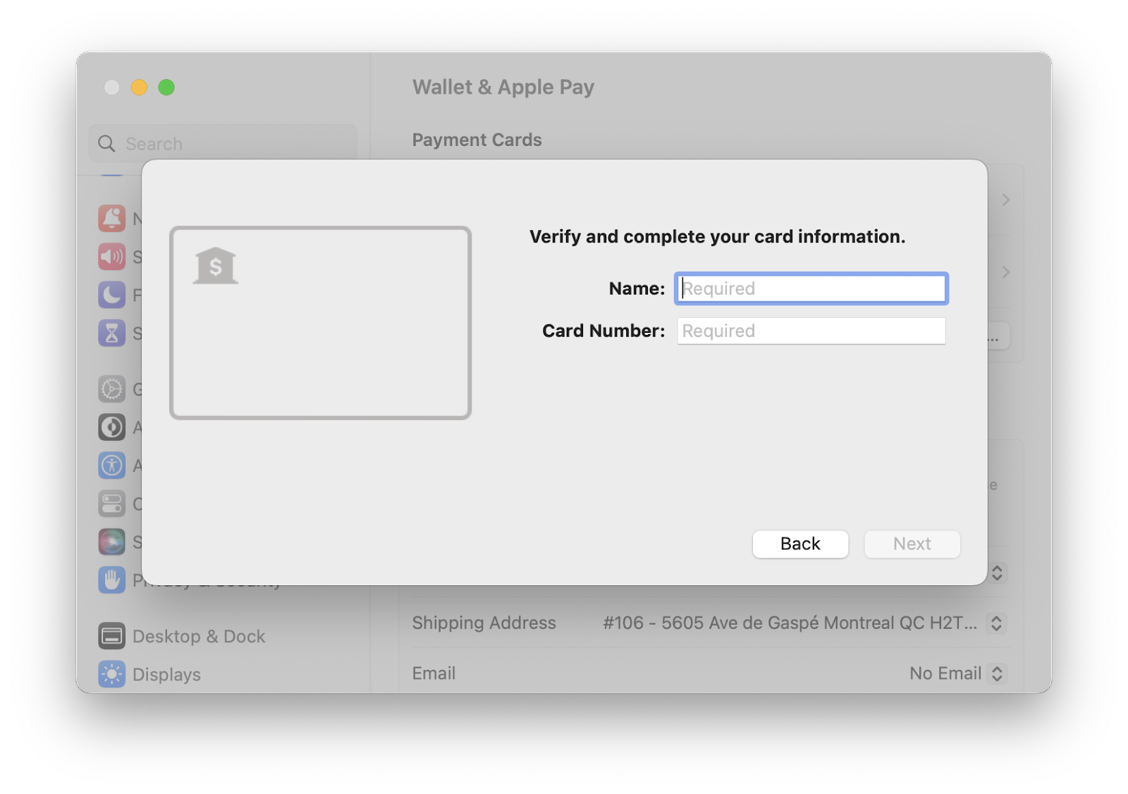 How to set up Apple Pay and use it on all Apple devices
