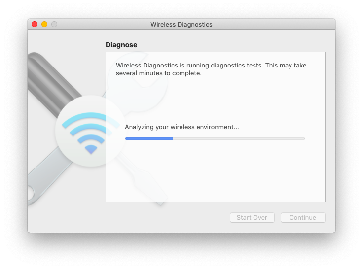 milieu vijandigheid Anoi How To Boost WiFi Signal On Mac Instantly – Setapp