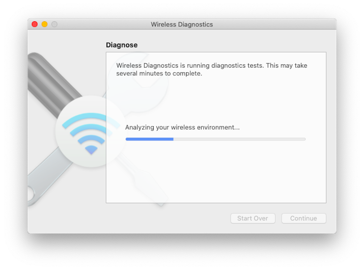 mac wifi driver download
