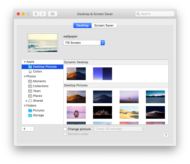 Desktop Pics For Mac - How To Change Background On Mac To Any Image