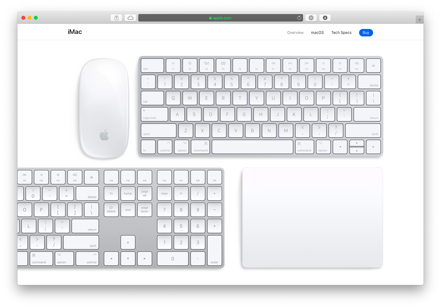 apple cleaner for mac screen 2018