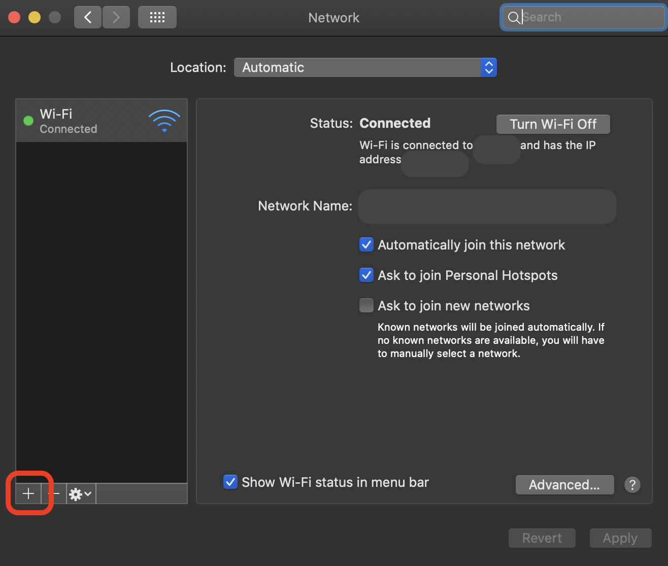 how to get a vpn on a mac
