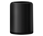Mac Pro (2010 and later)