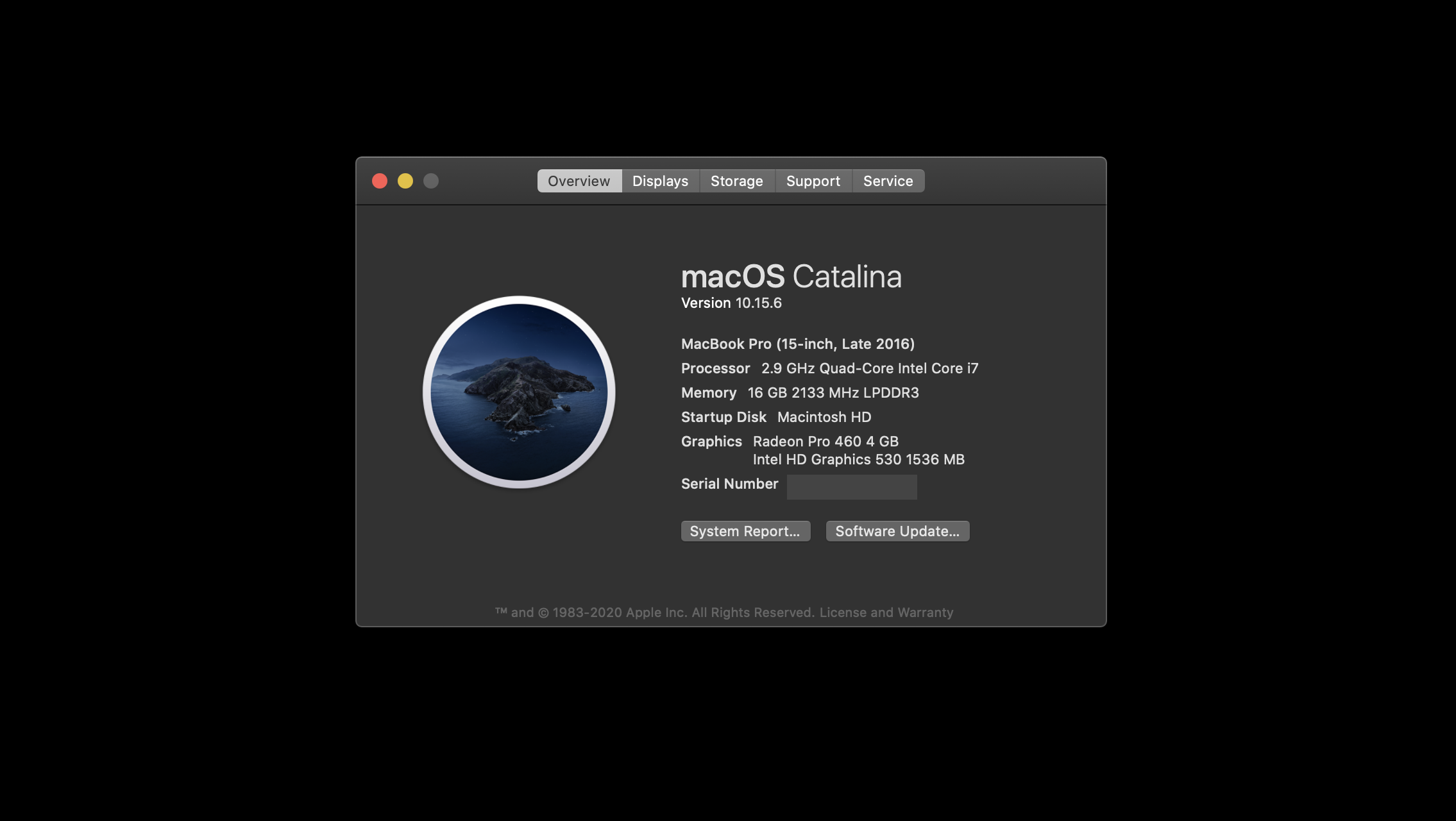 instal the new version for mac Serial