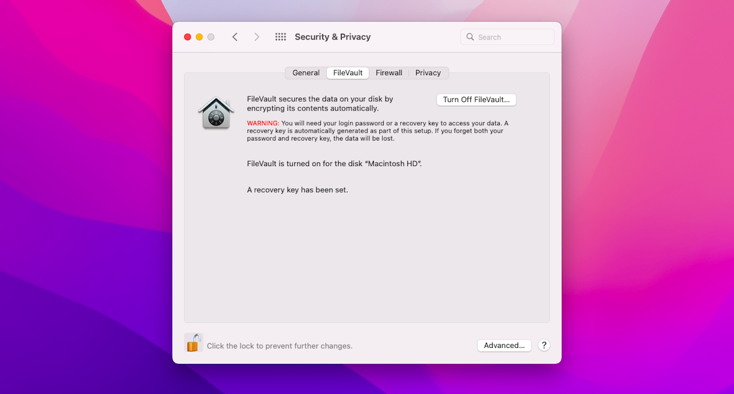 How and why to use Target Disk Mode on Mac