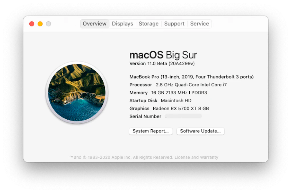 How To Fix Random MacBook Shutdowns