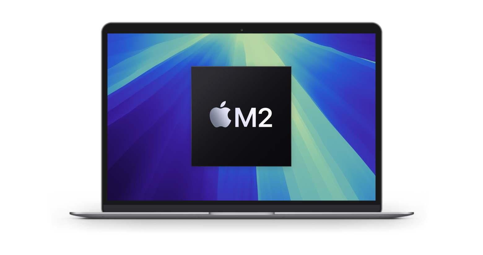 macbook air m2