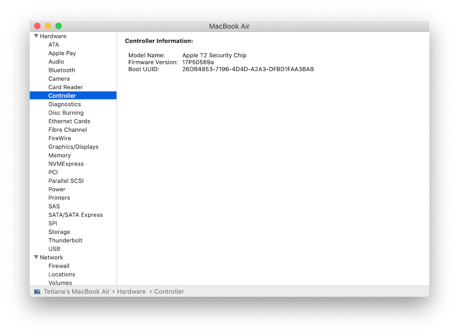 How to fix random MacBook shutdowns