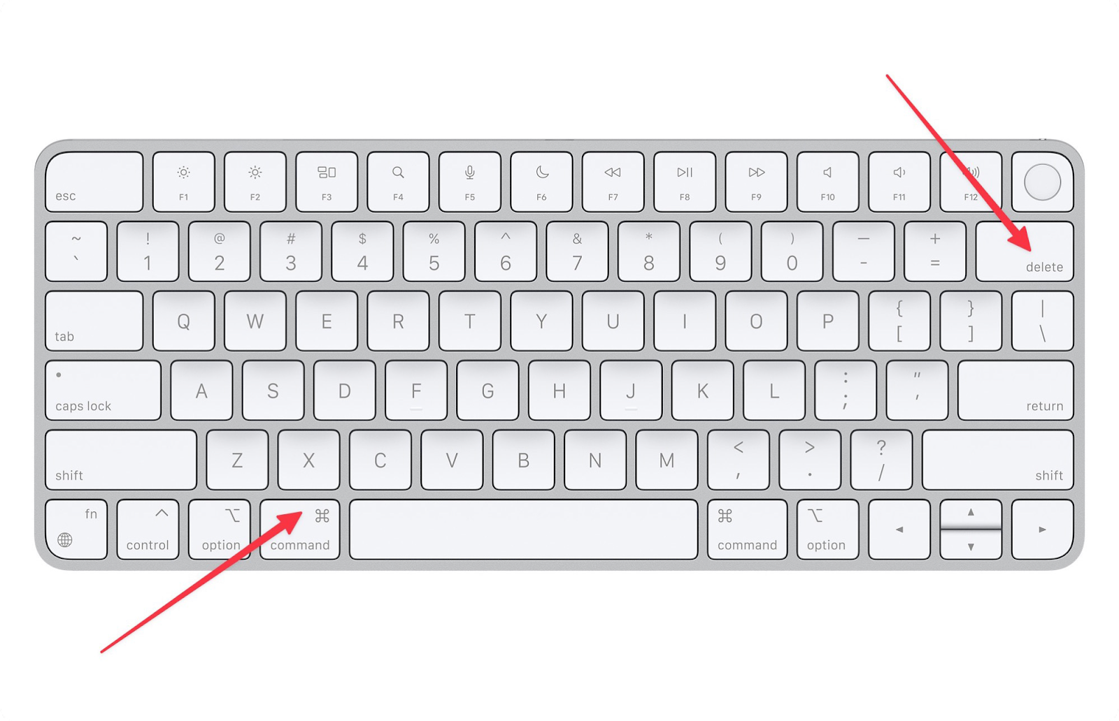 How To Delete Screenshot On Mac a Complete Guide 2022 how-to-delete-screenshot-on-mac-a-complete-guide-2022