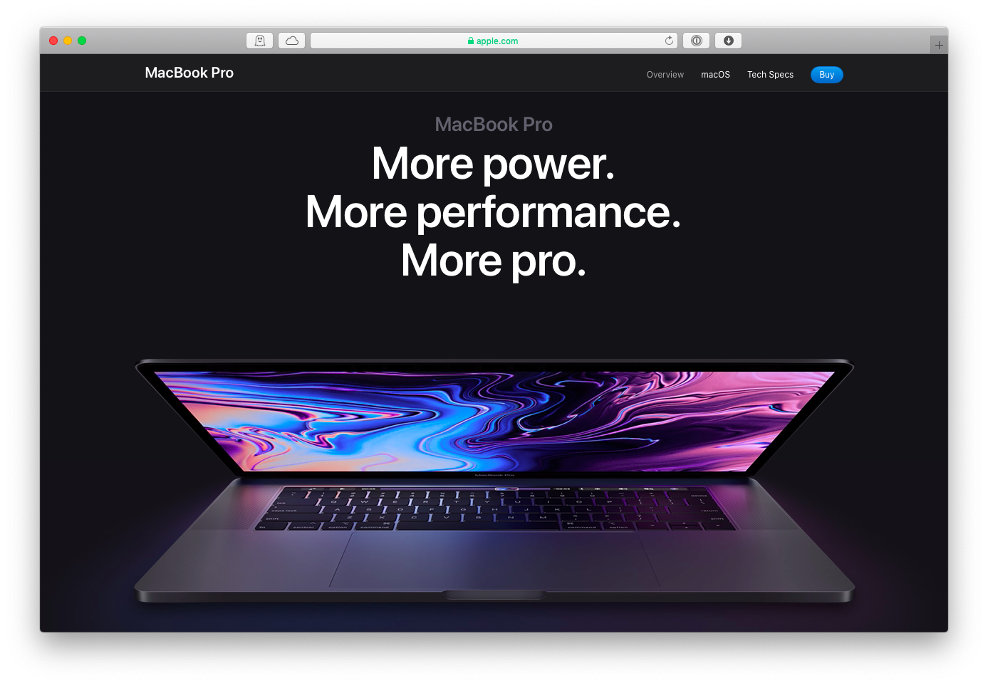 should-you-upgrade-to-the-new-macbook-pro-2019-setapp