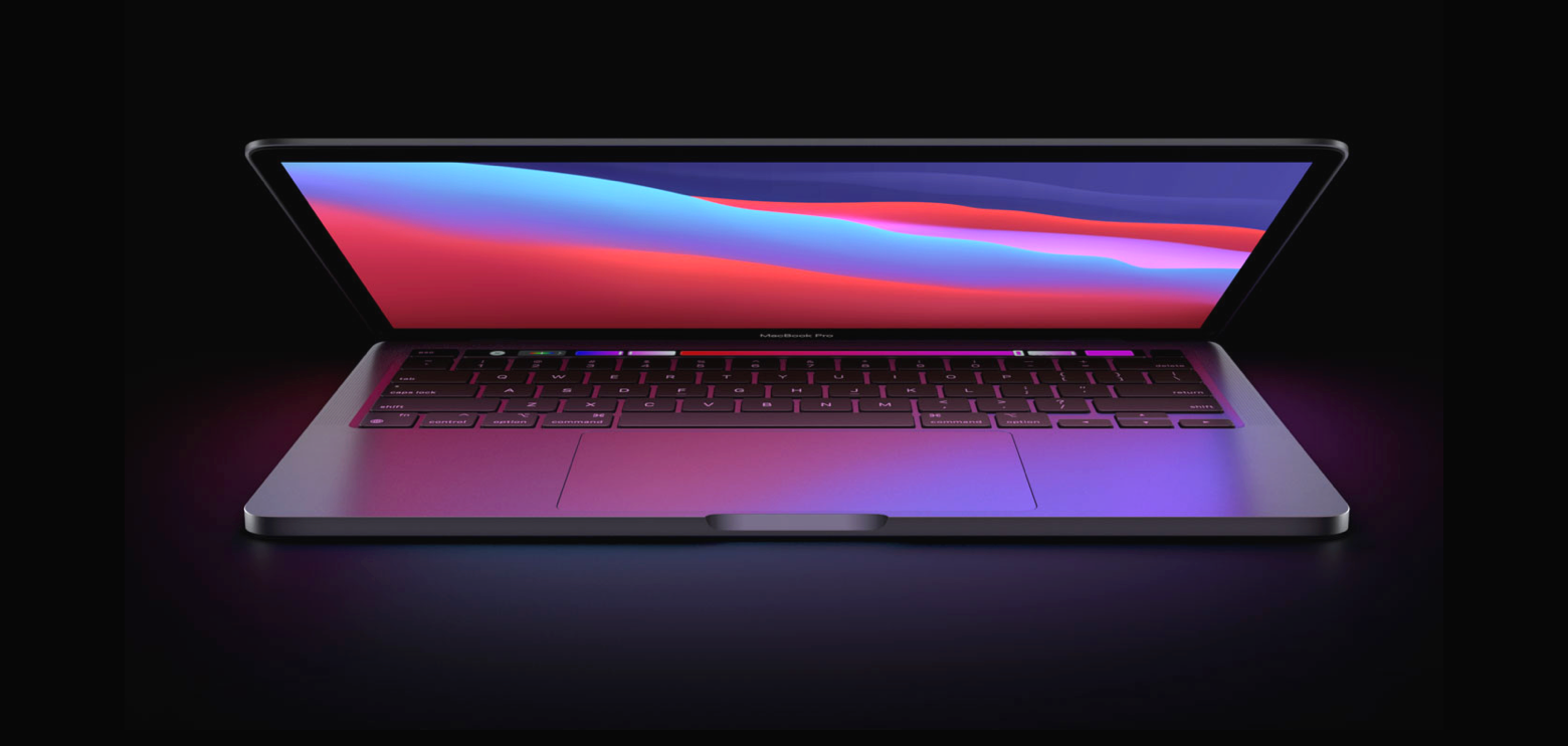 Apple Silicon Mac Apple Silicon Mac