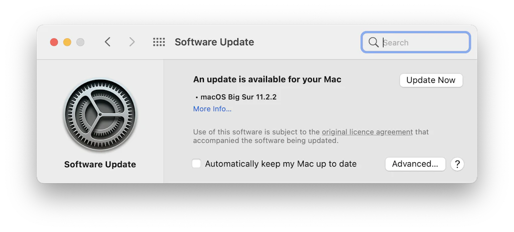 Quick-fixes for
