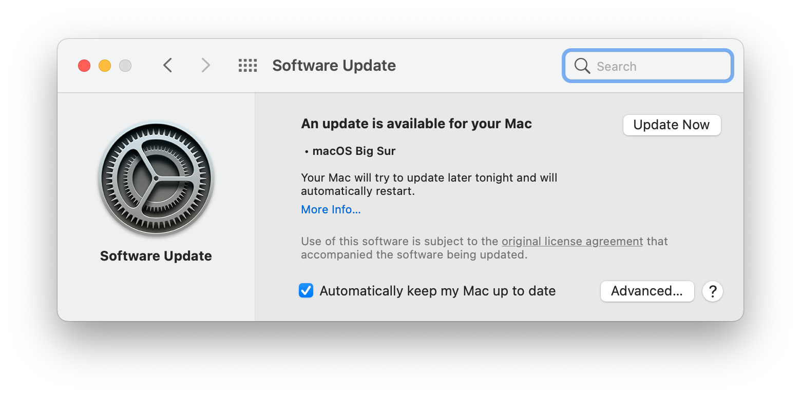 How to fix Mac screenshots not working