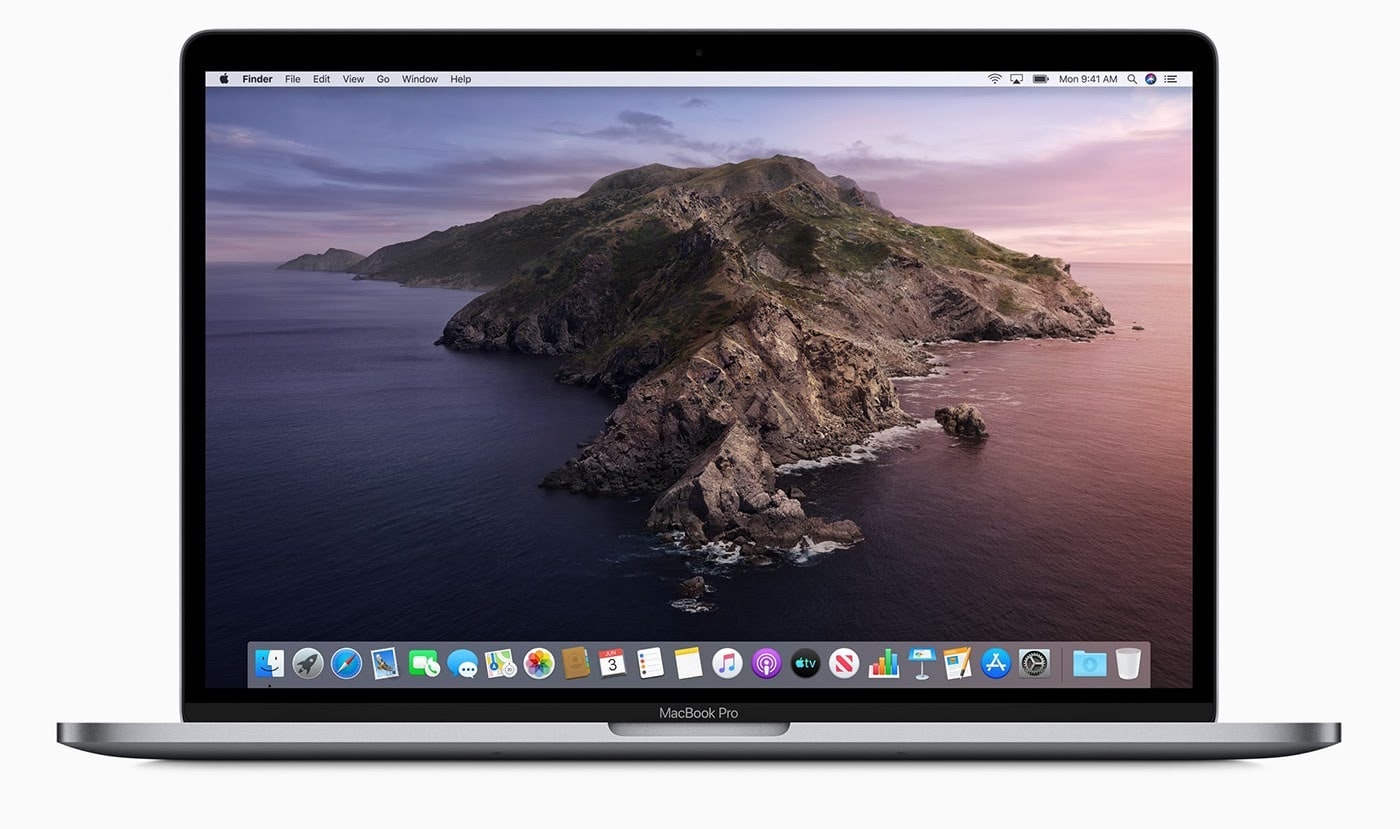 Find out which macOS your Mac is using - Apple Support