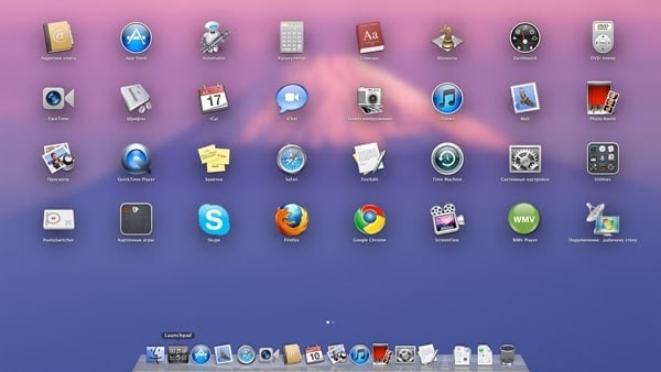 Mac OS X 10.7 (Lion)