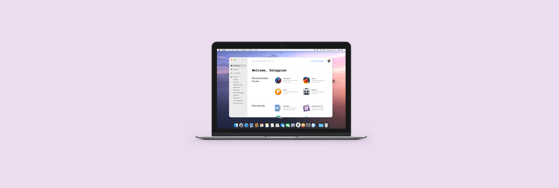 best cleaner app for mac without subscription