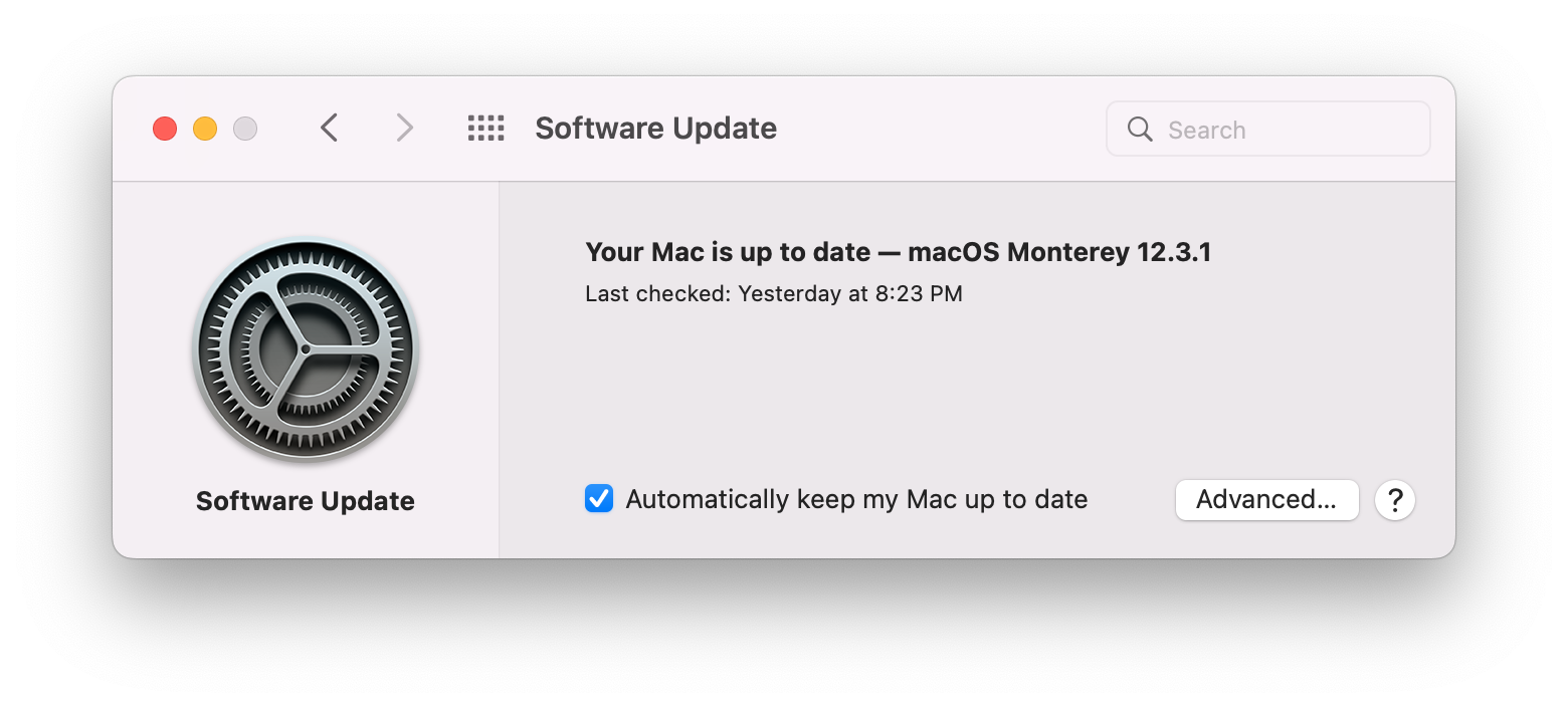 How to fix external SSD not working on M1
