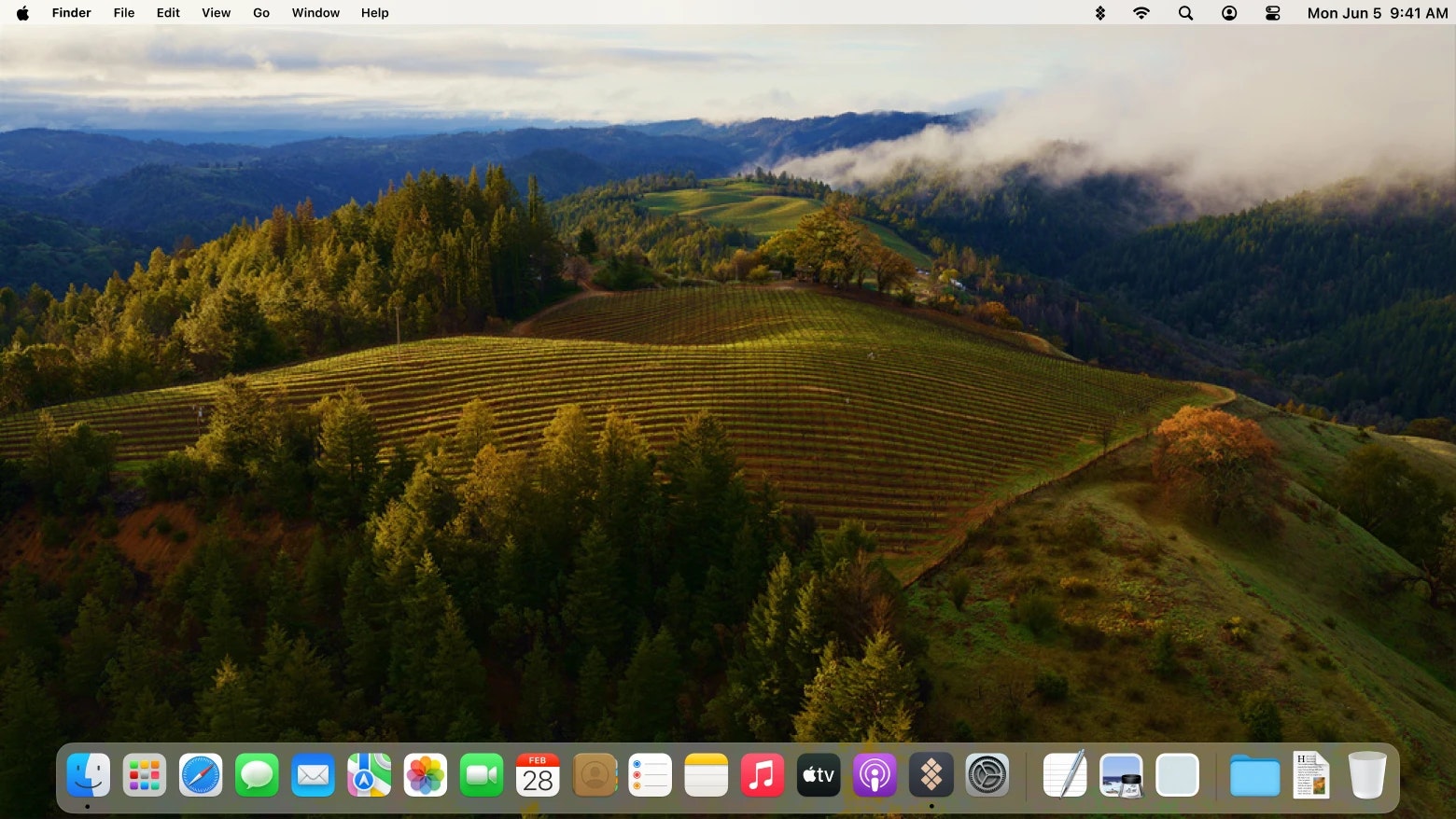 how long does it take to download macos sonoma