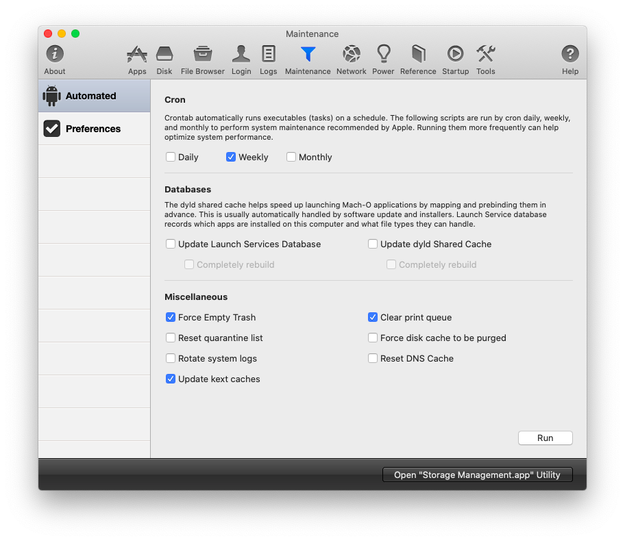 free alternatives to ccleaner for mac pc magazine