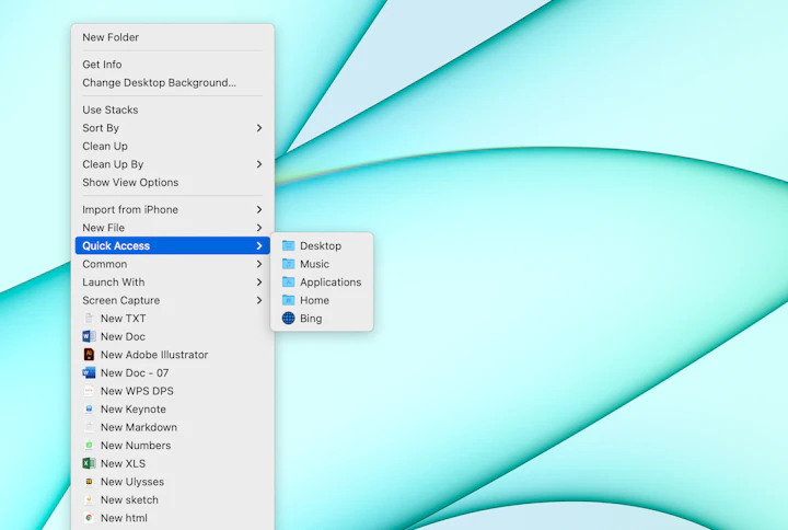 How to organize files and folders on your Mac