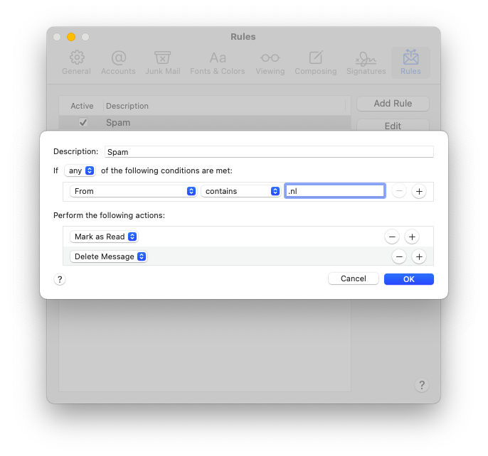 best email protection for mac