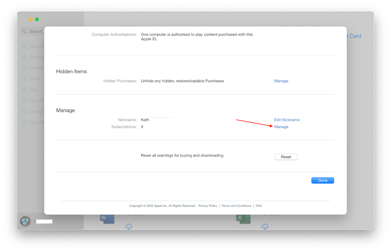 How to cancel subscriptions on iPhone, iPad, Mac, Apple TV