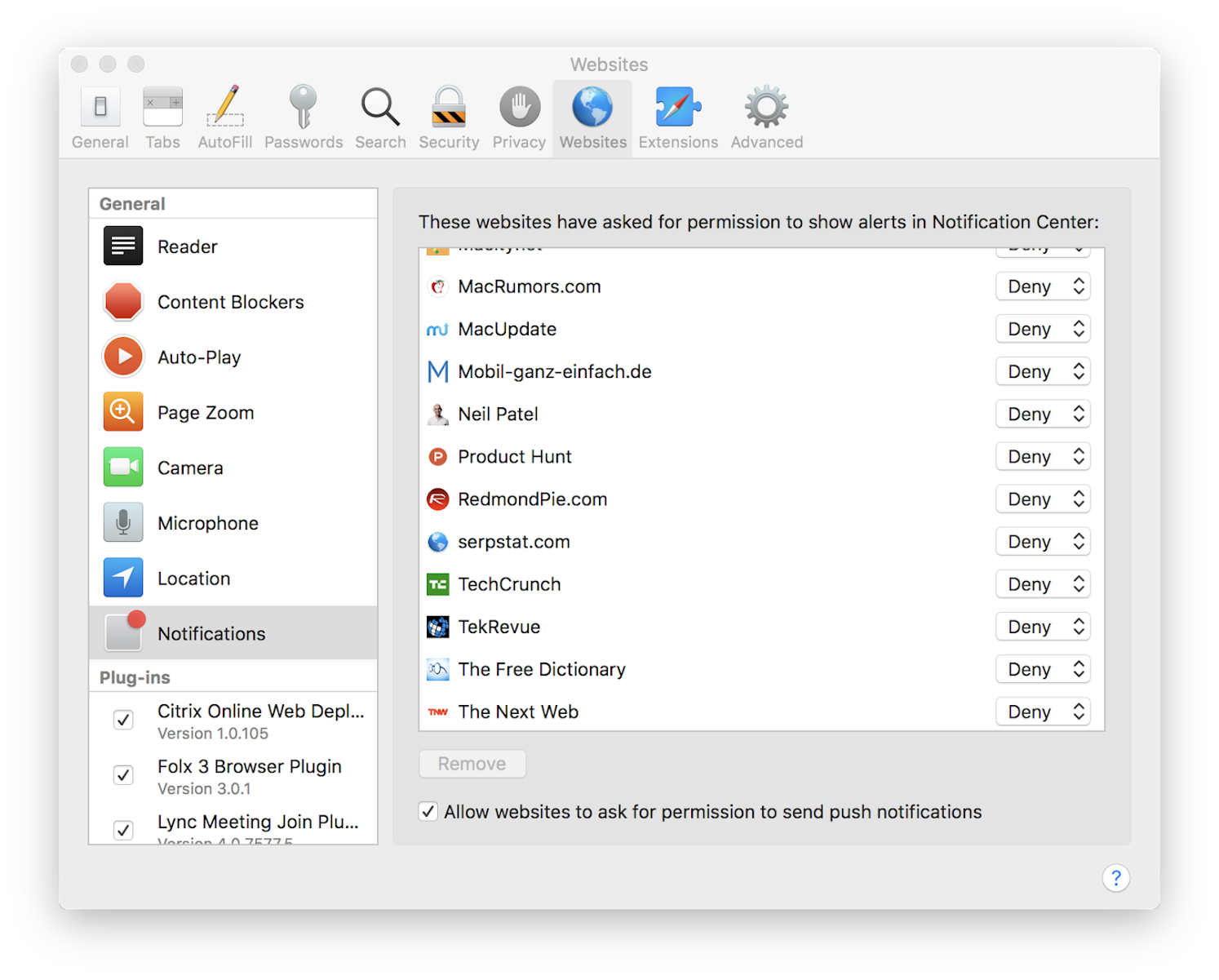 Fix Common Safari Problems for Top Performance