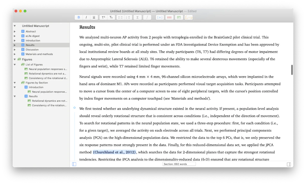 How To Use Microsoft Word For Mac Free Setapp