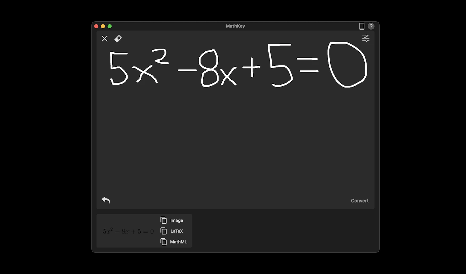 Best Math Equation Solver Best Math Equation Solver