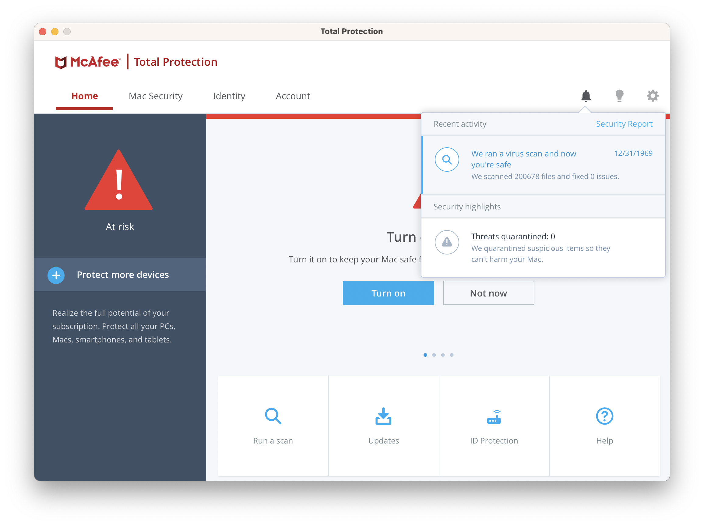 How To Remove Mcafee From Mac Menu Bar – PBZD