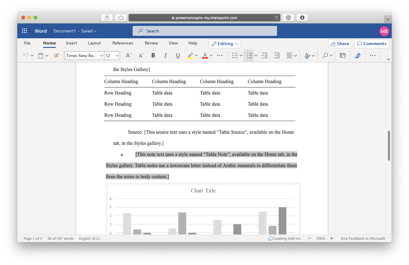openoffice for mac download