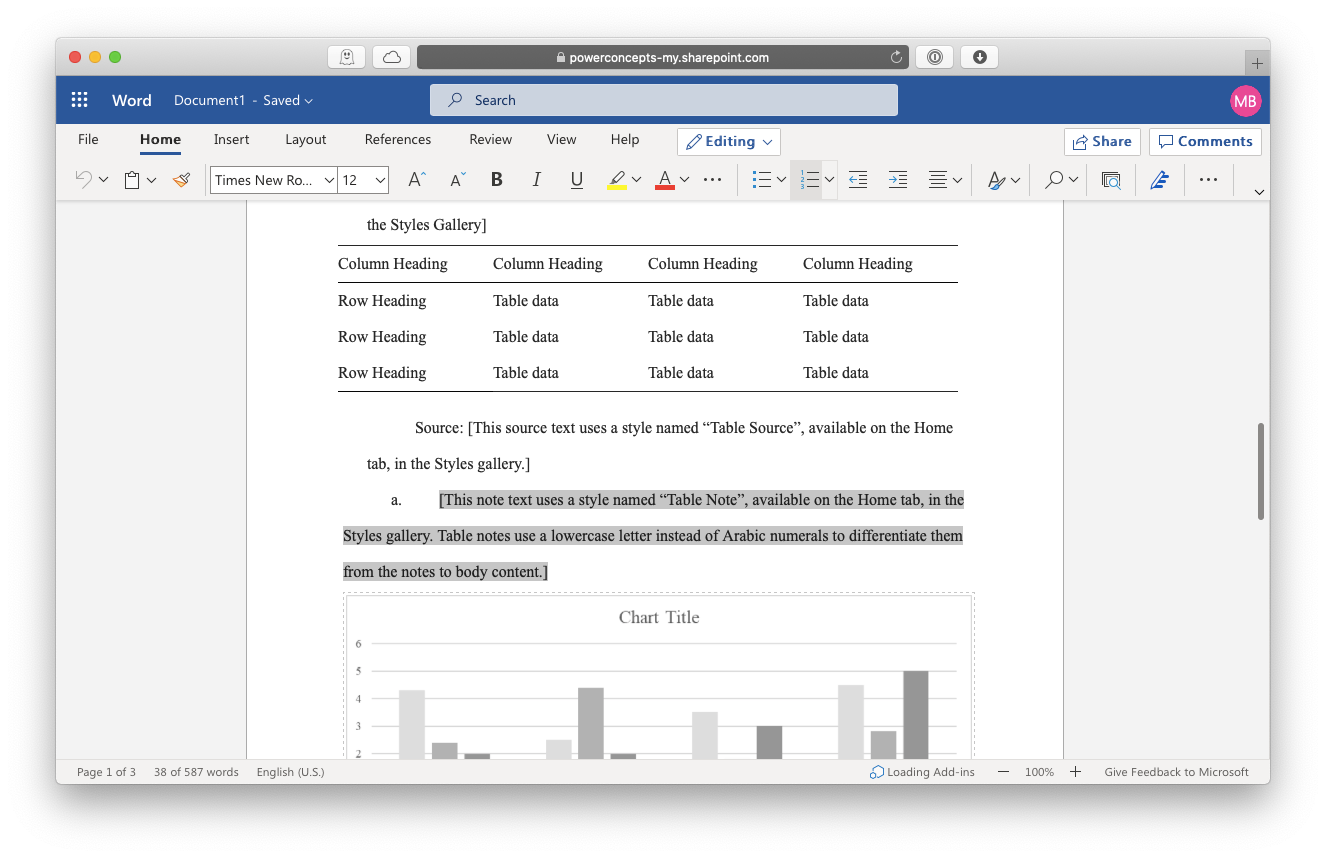 microsoft word for the mac free