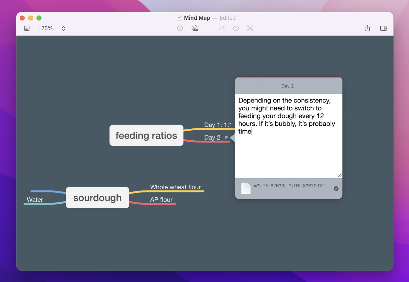 mind map mac mind map mac
