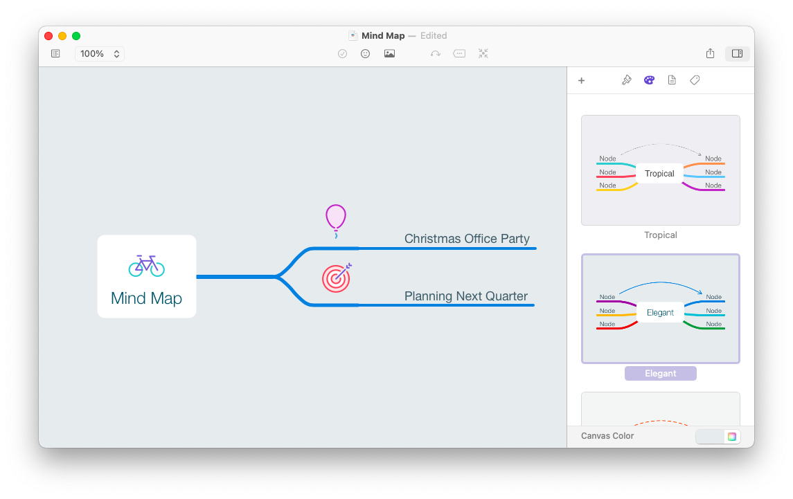 free flow charts for mac