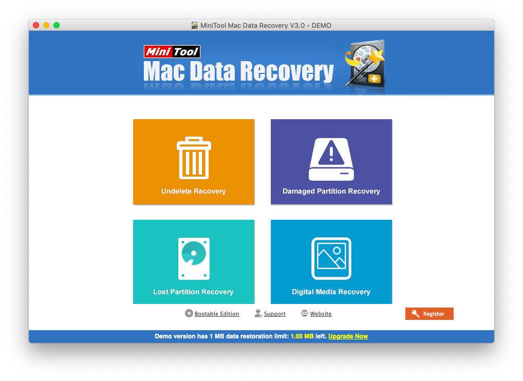 How To Pick The Best Data Recovery Software For Mac Setapp