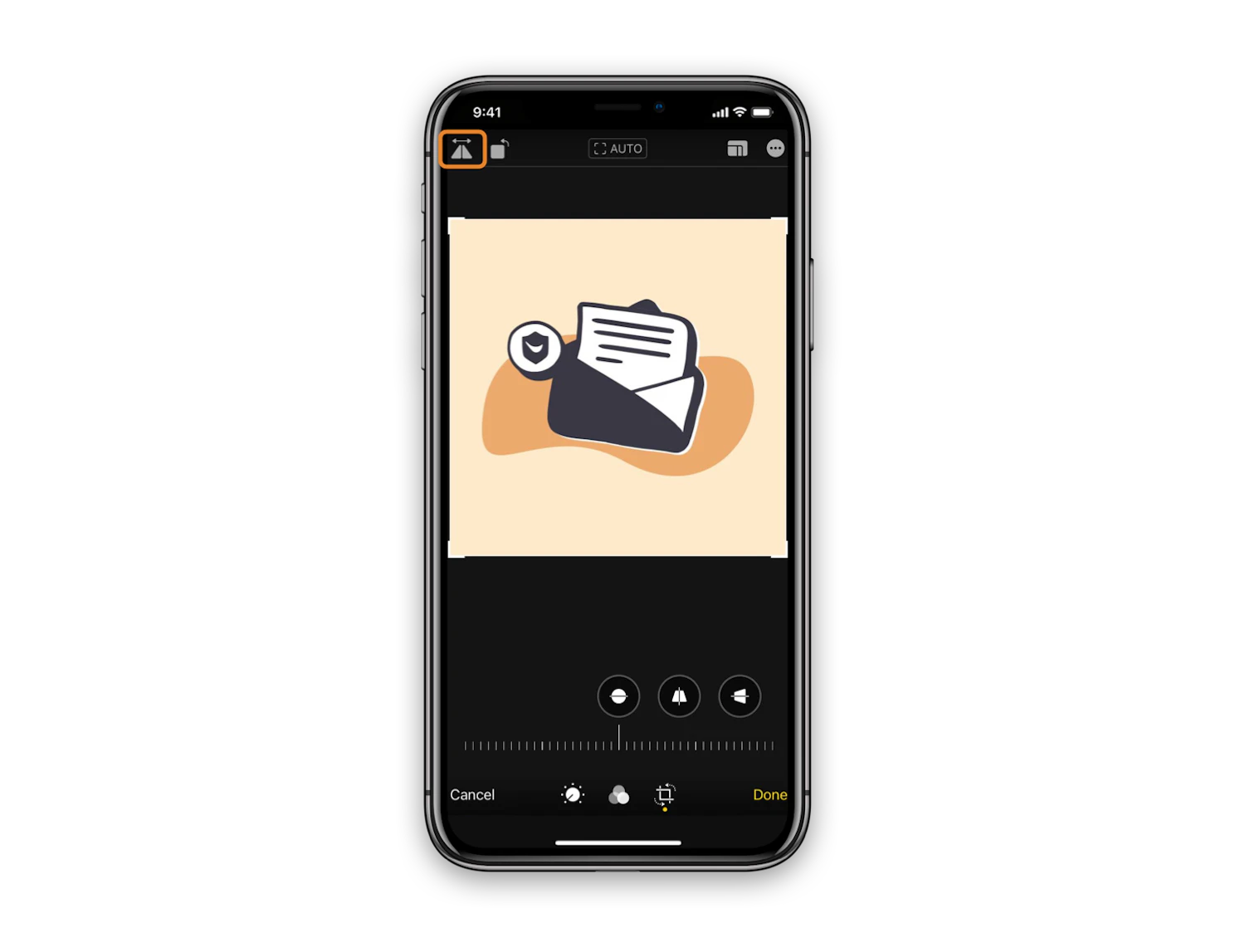 How To Flip A Picture IPhone Or IPad how-to-flip-a-picture-iphone-or-ipad