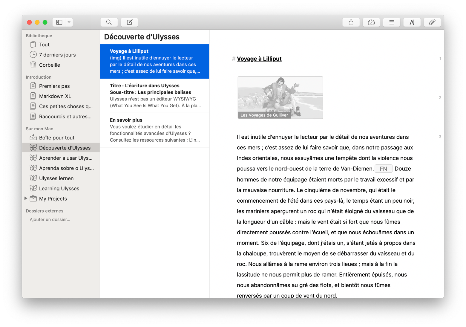 ECRITURE PERSONNELLE a la suite de la lecture de 4 documents Bac +1 Autre