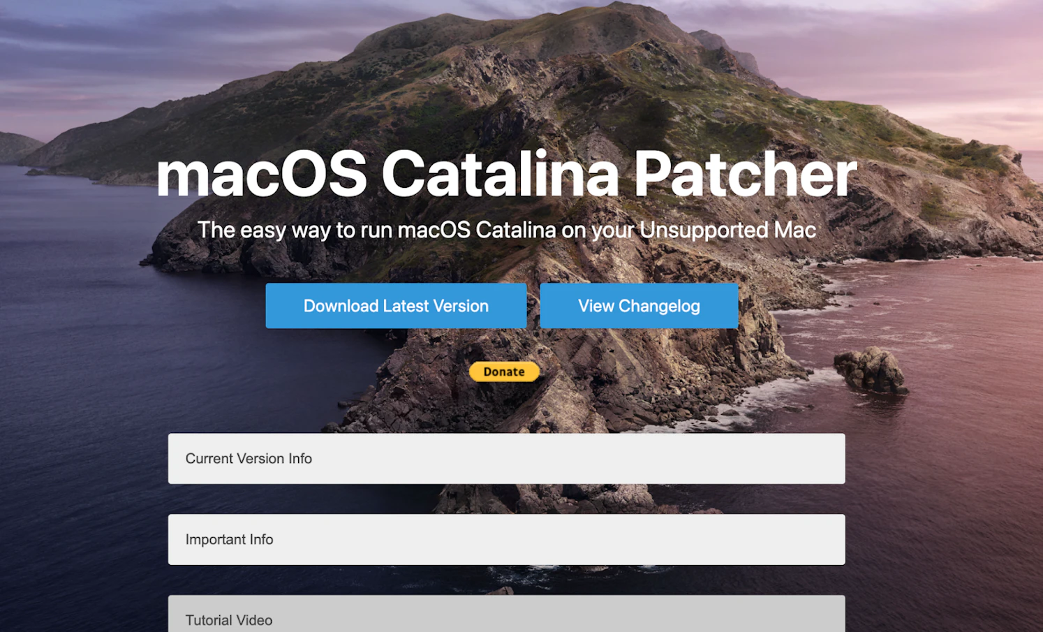 Upgrade macOS: How to update your Mac operating system step-by-step