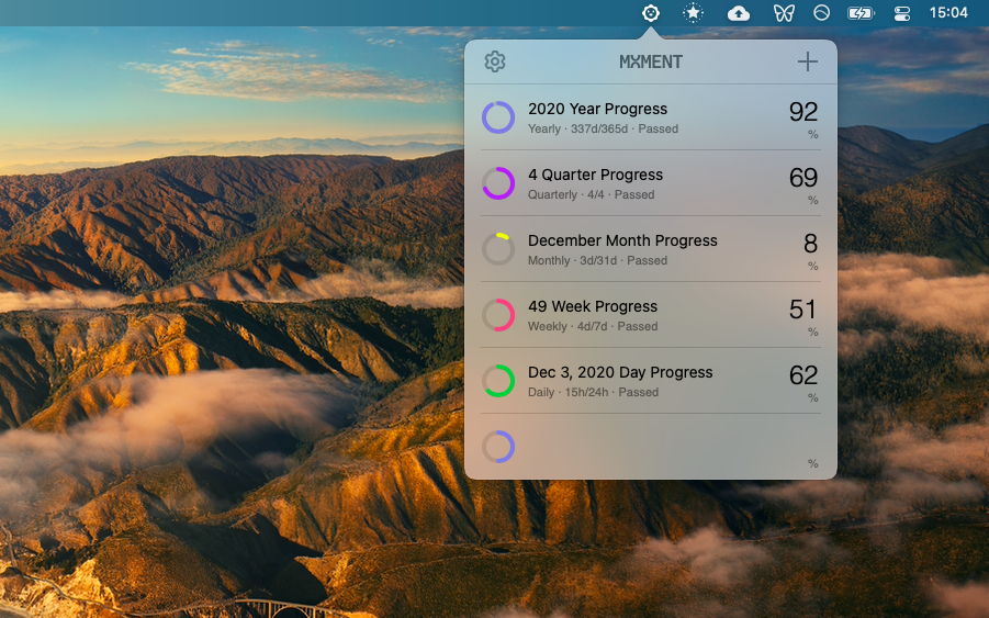 timer app for mac desktop